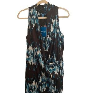 Derek Lam Wrap Dress NWT!